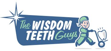 the wisdom teeth guys|Wisdom Teeth Guys